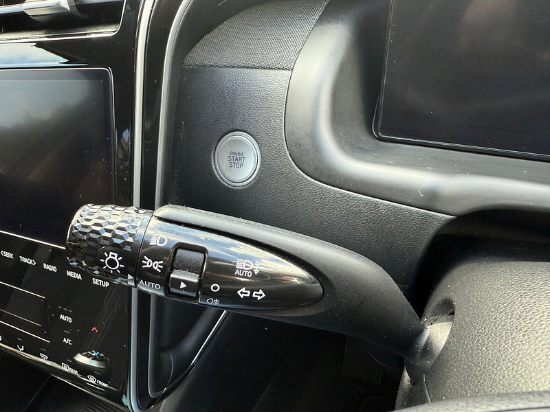 Hyundai Tucson T-GDI PREMIUM