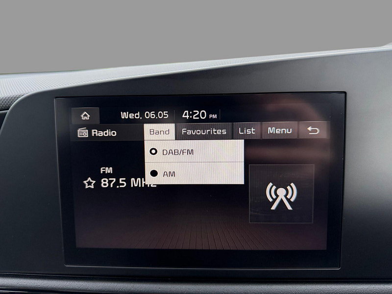 Kia Niro 2
