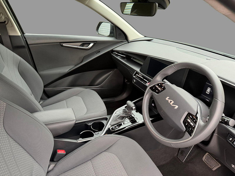 Kia Niro 2