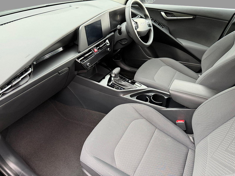 Kia Niro 2