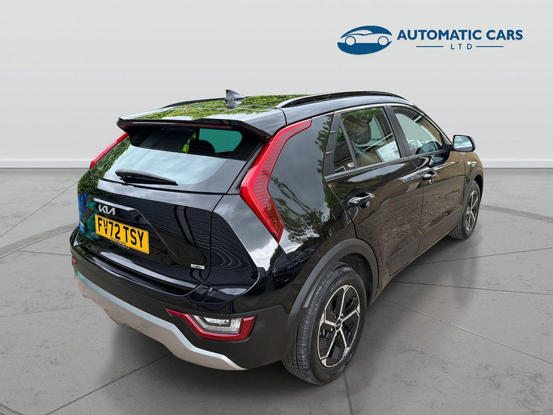 Kia Niro 2