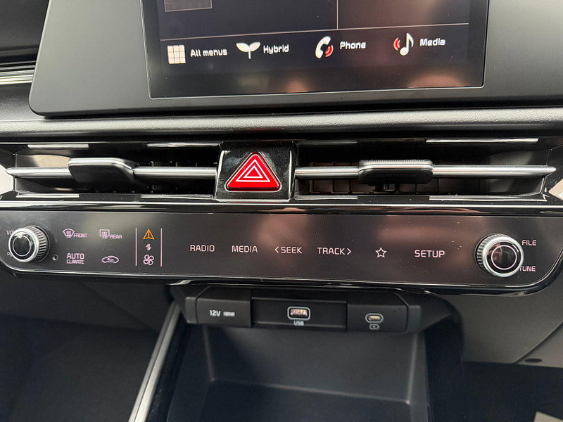 Kia Niro 2