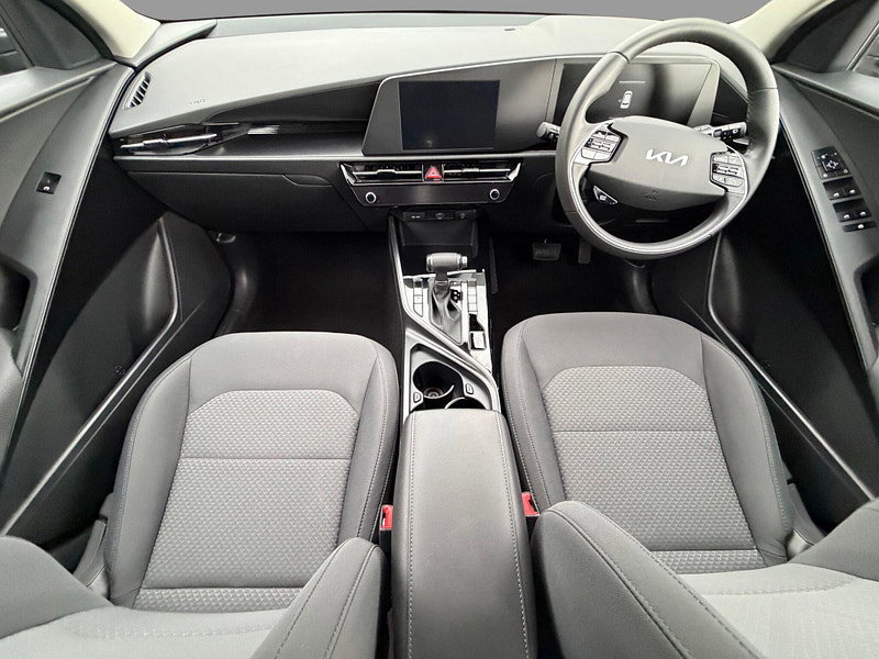 Kia Niro 2