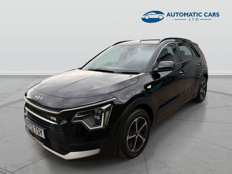 Kia Niro 2