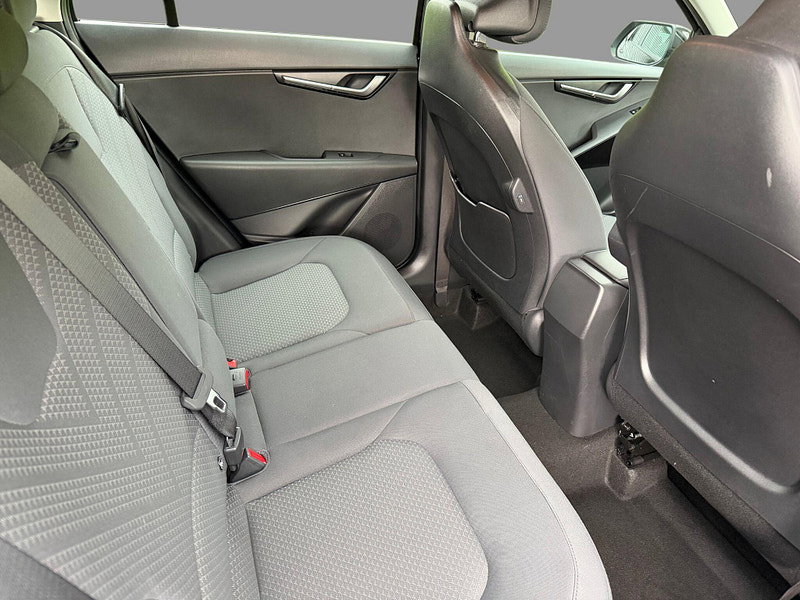 Kia Niro 2