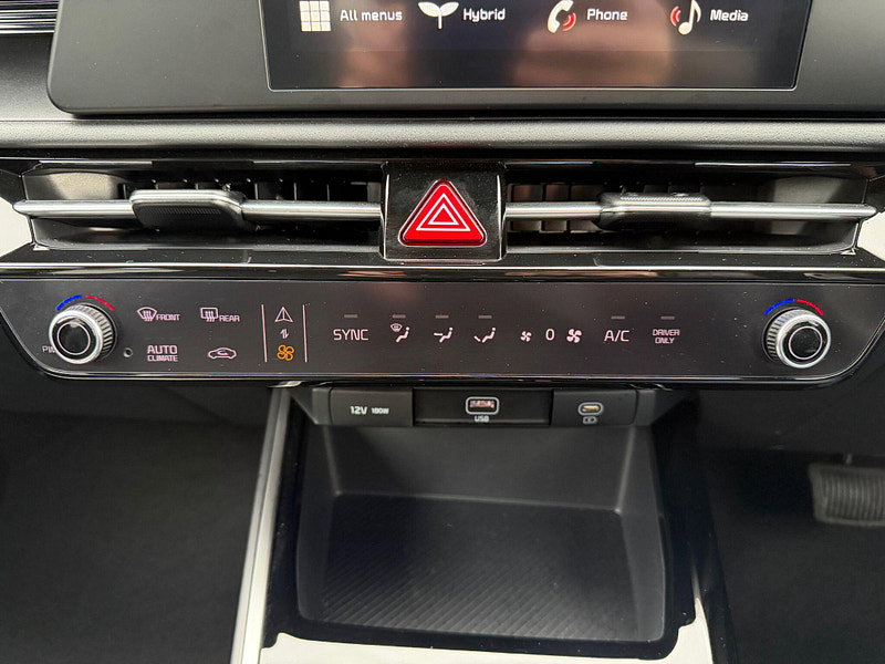 Kia Niro 2