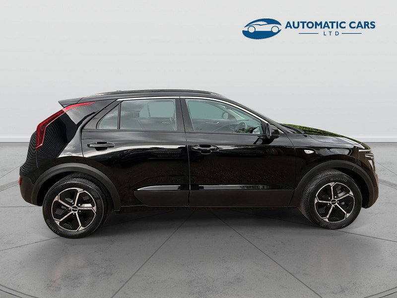 Kia Niro 2