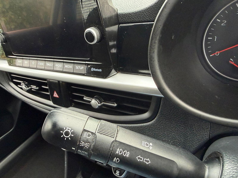 Kia Picanto 3