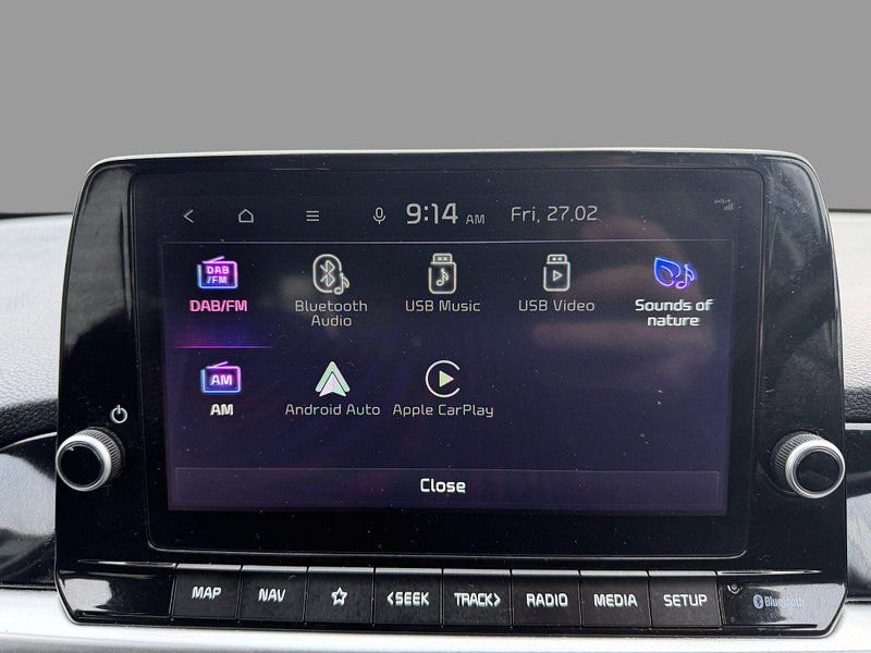 Kia Picanto 3