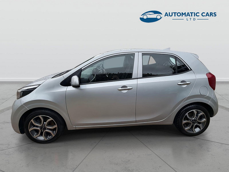 Kia Picanto 3