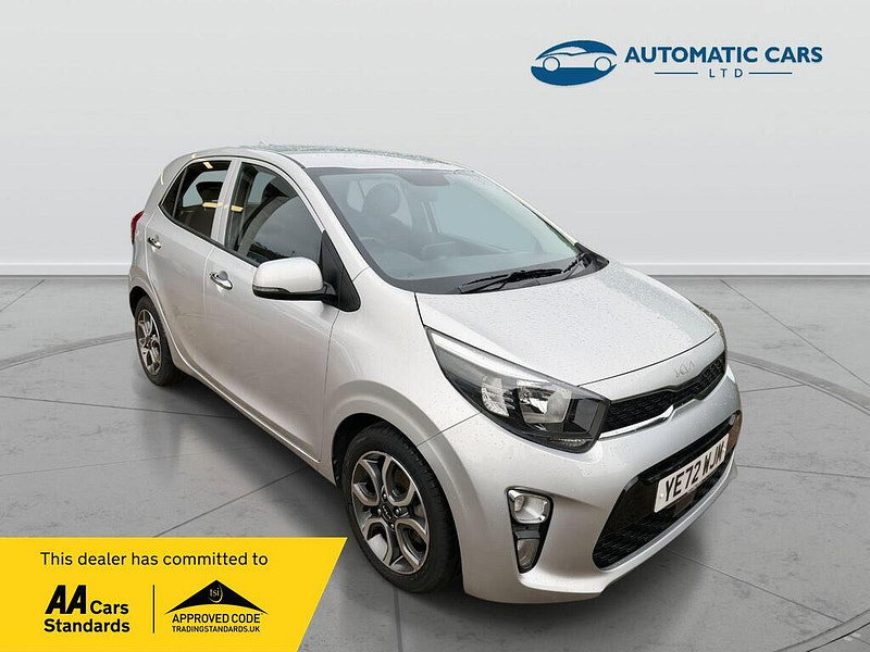 Kia Picanto 3