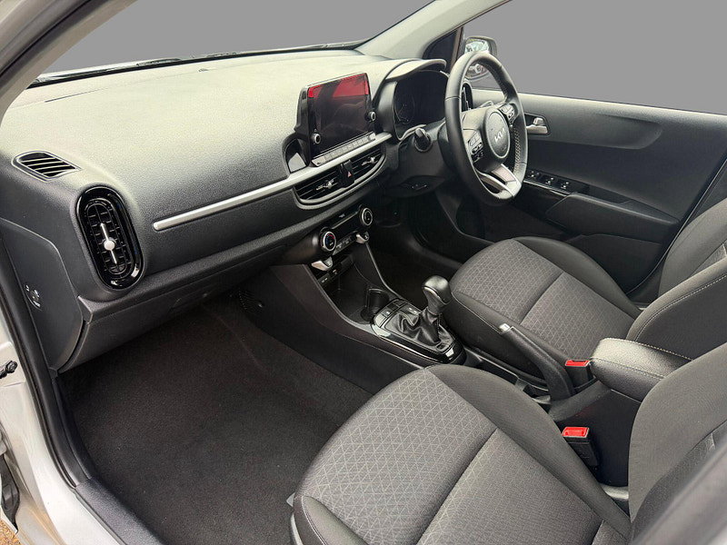 Kia Picanto 3