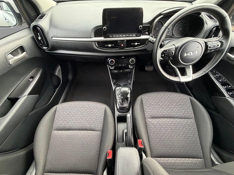 Kia Picanto 3