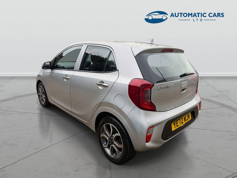 Kia Picanto 3