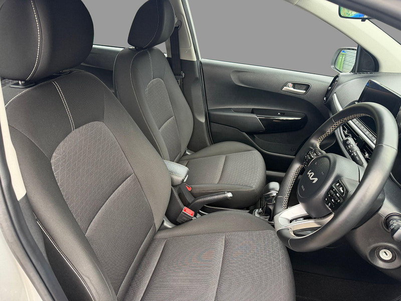 Kia Picanto 3