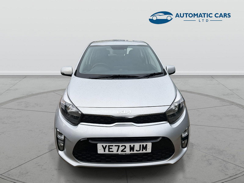 Kia Picanto 3