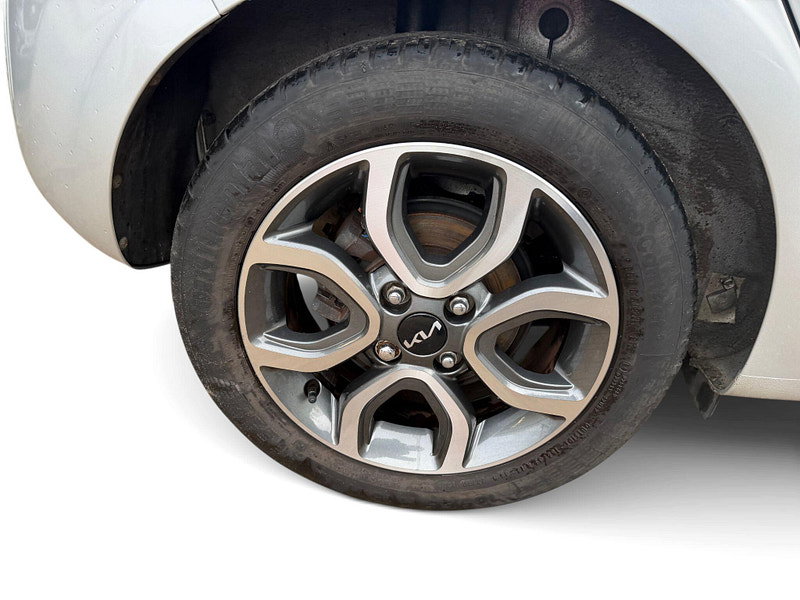 Kia Picanto 3