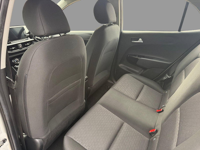 Kia Picanto 3