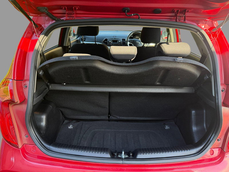 Kia Picanto SE