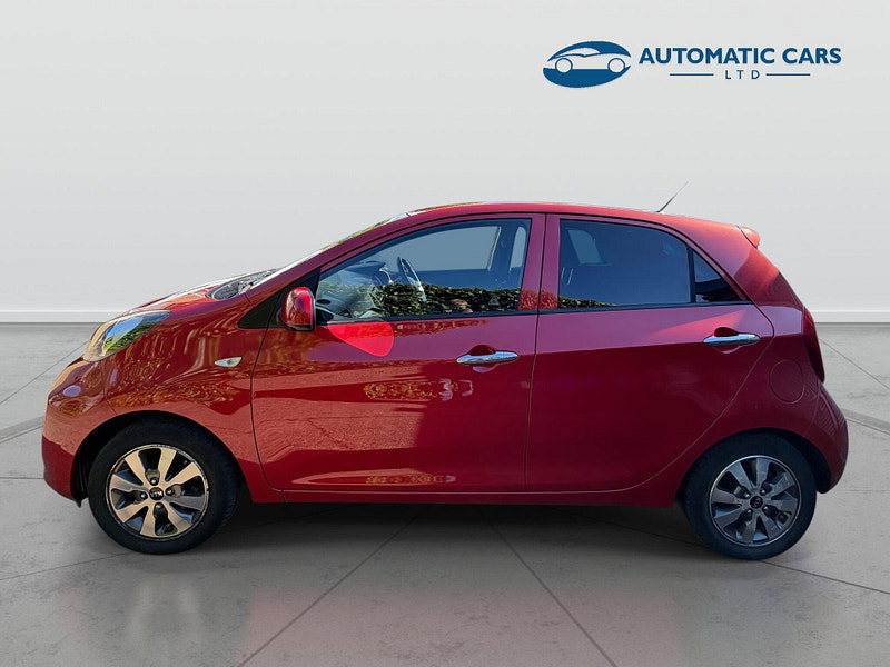 Kia Picanto SE