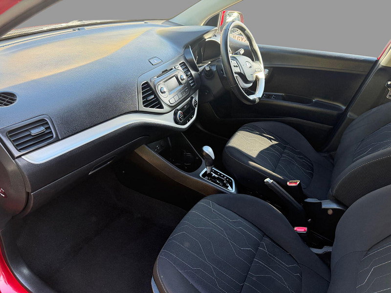 Kia Picanto SE