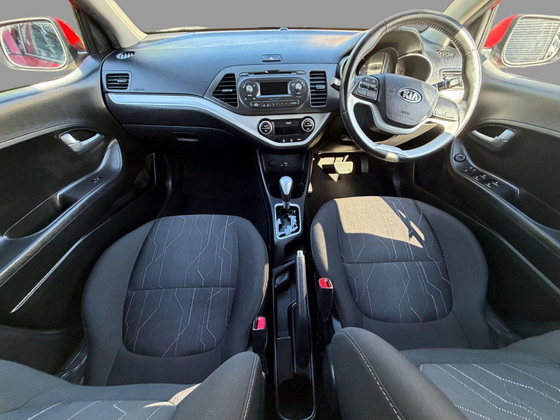 Kia Picanto SE