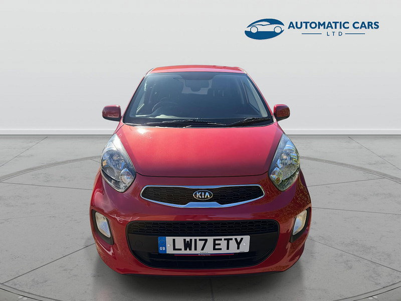 Kia Picanto SE