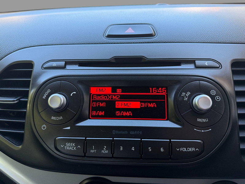 Kia Picanto SE