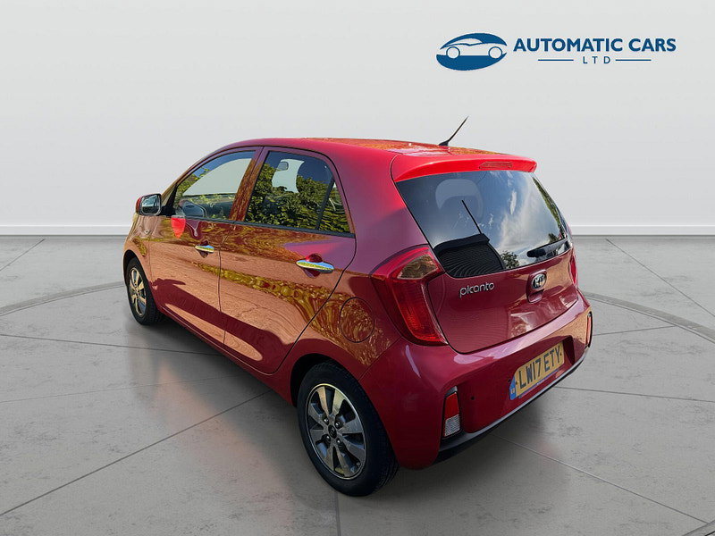 Kia Picanto SE