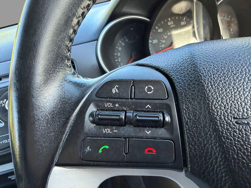 Kia Picanto SE