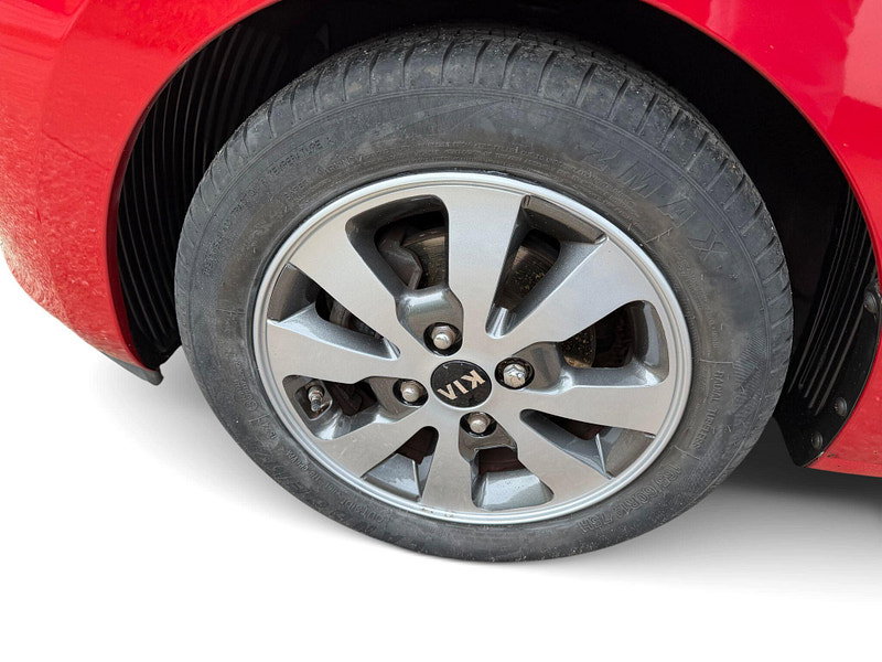 Kia Picanto SE