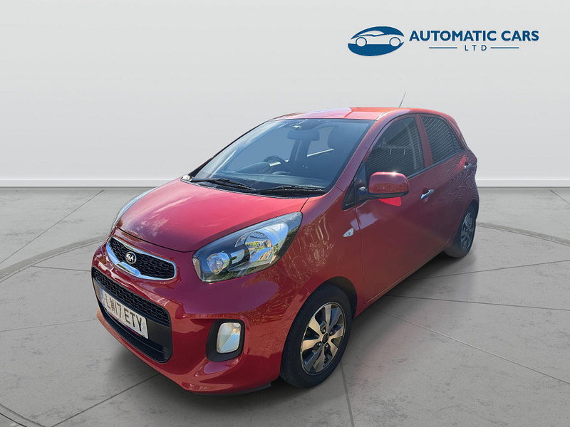 Kia Picanto SE
