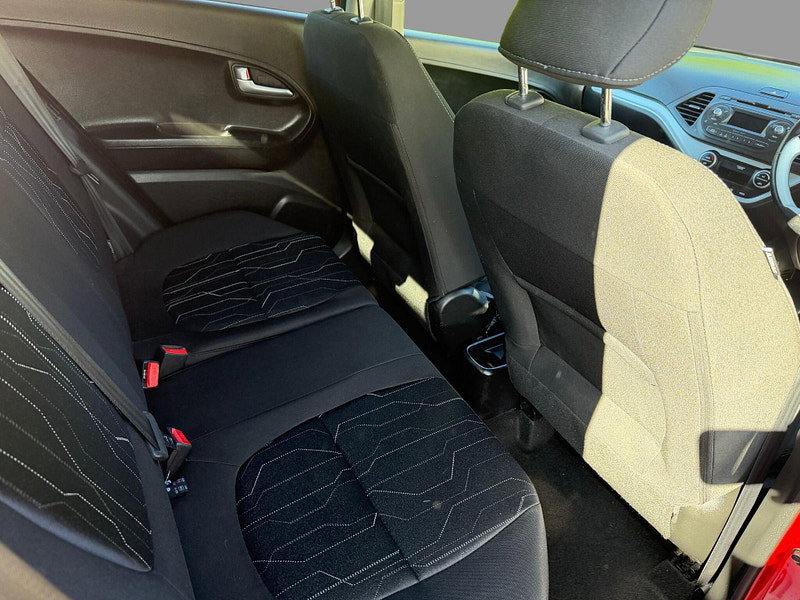 Kia Picanto SE