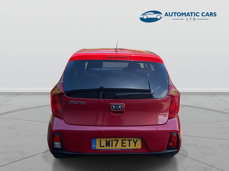 Kia Picanto SE