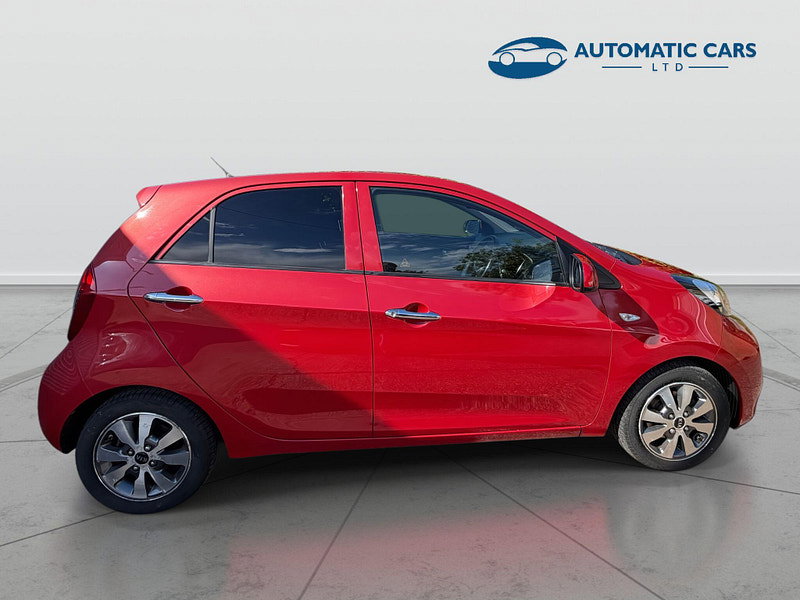 Kia Picanto SE