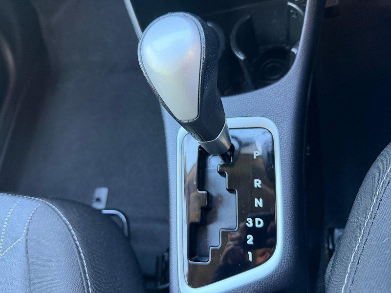 Kia Picanto SE