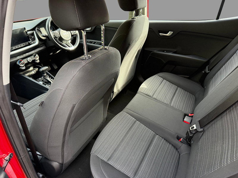 Kia Stonic 2