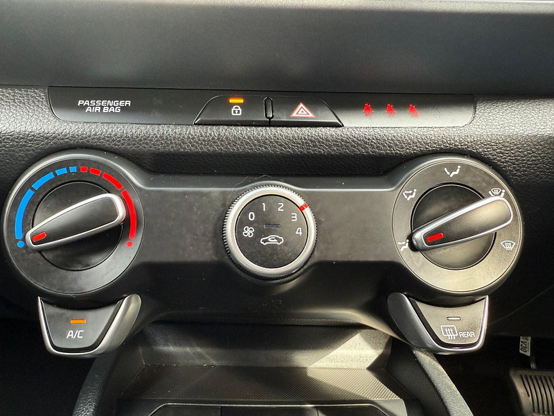 Kia Stonic 2