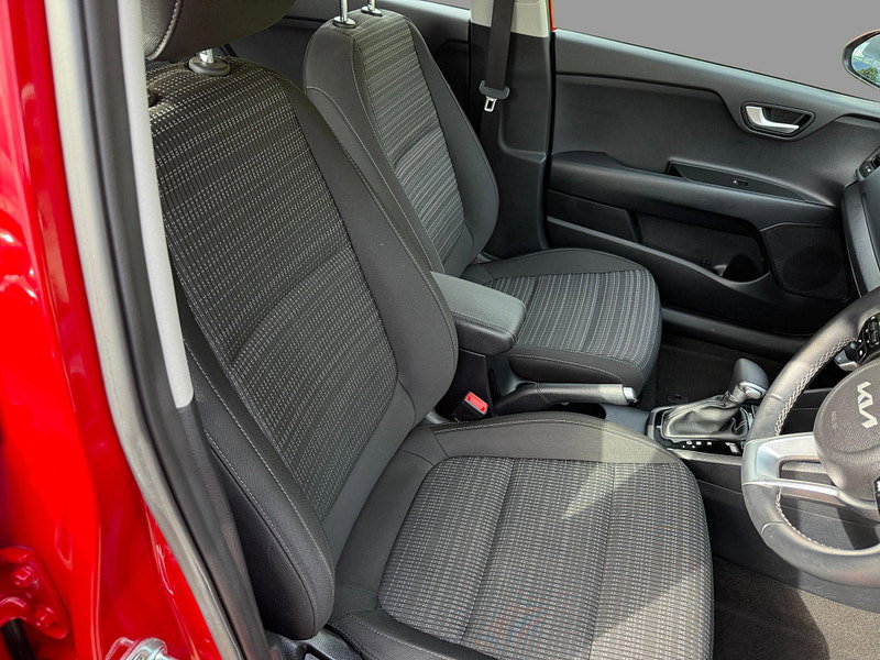 Kia Stonic 2