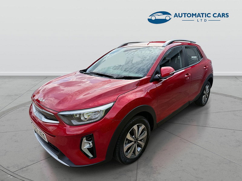 Kia Stonic 2