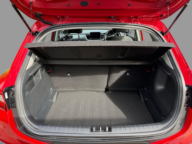 Kia Stonic 2