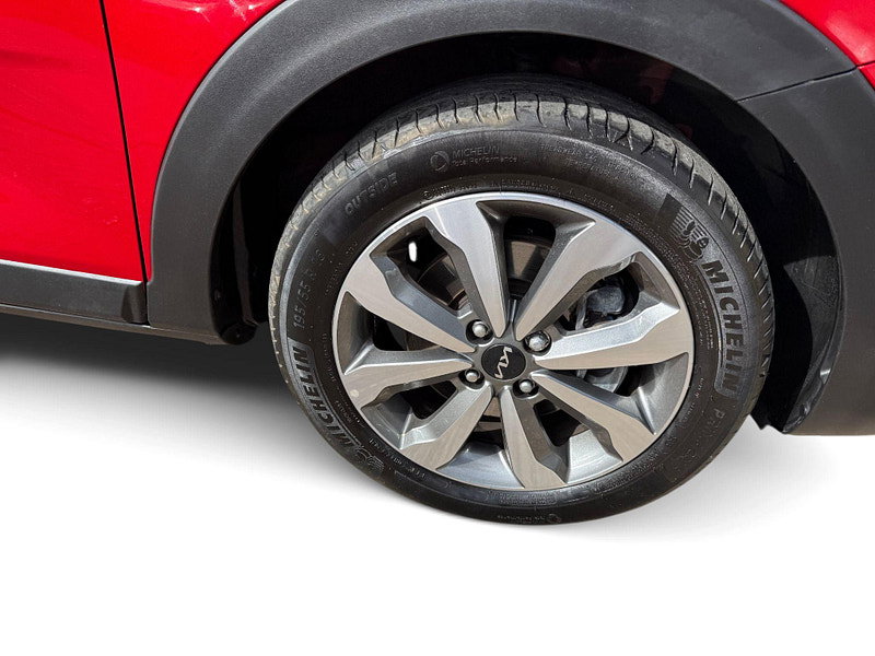 Kia Stonic 2