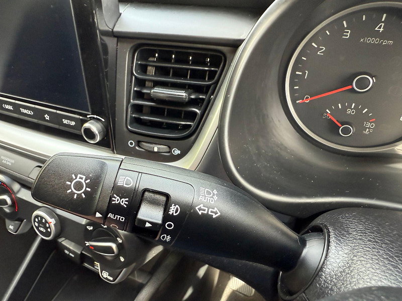 Kia Stonic 2