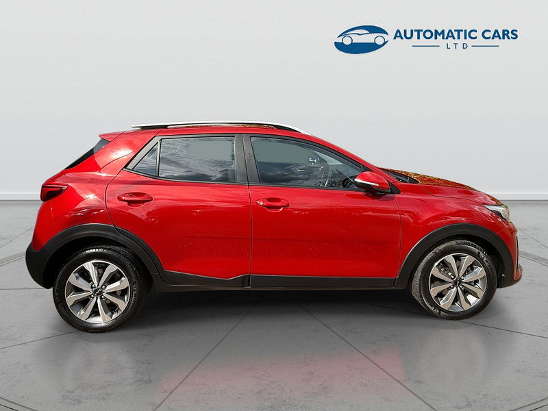 Kia Stonic 2