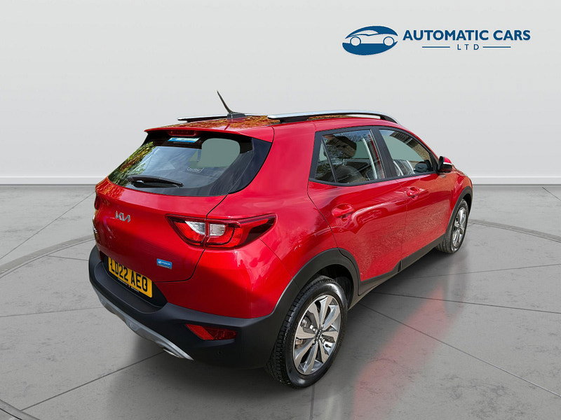 Kia Stonic 2