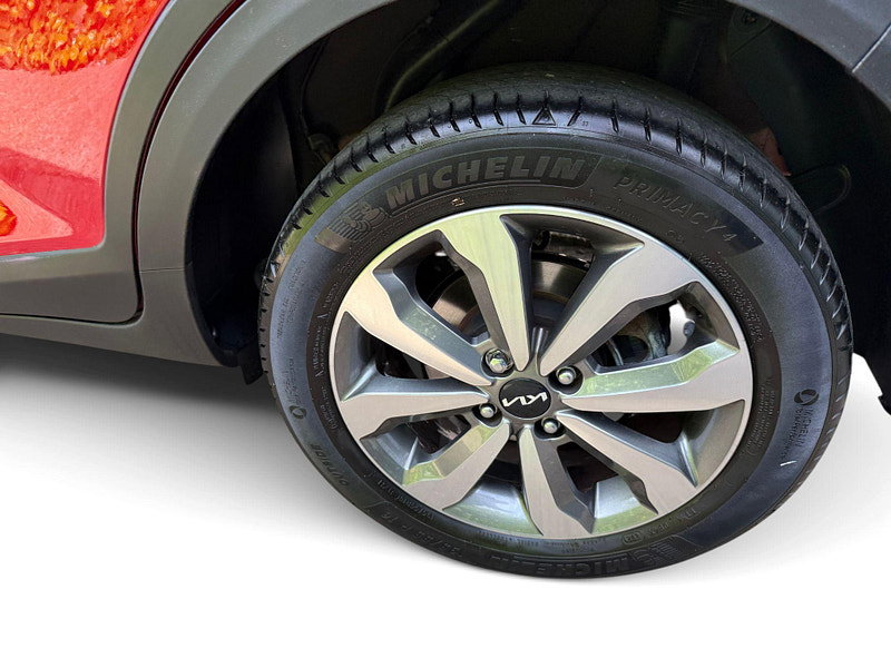 Kia Stonic 2