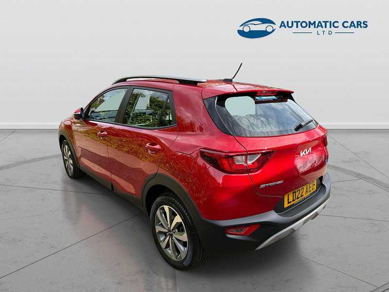 Kia Stonic 2