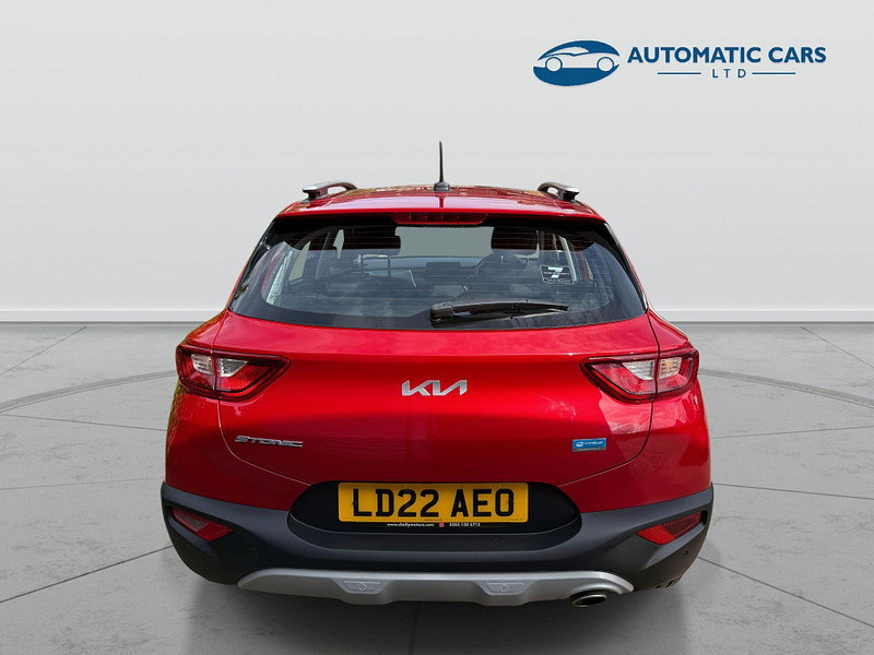 Kia Stonic 2