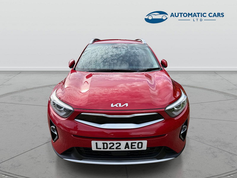 Kia Stonic 2