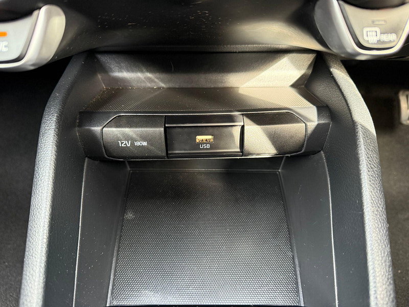 Kia Stonic 2